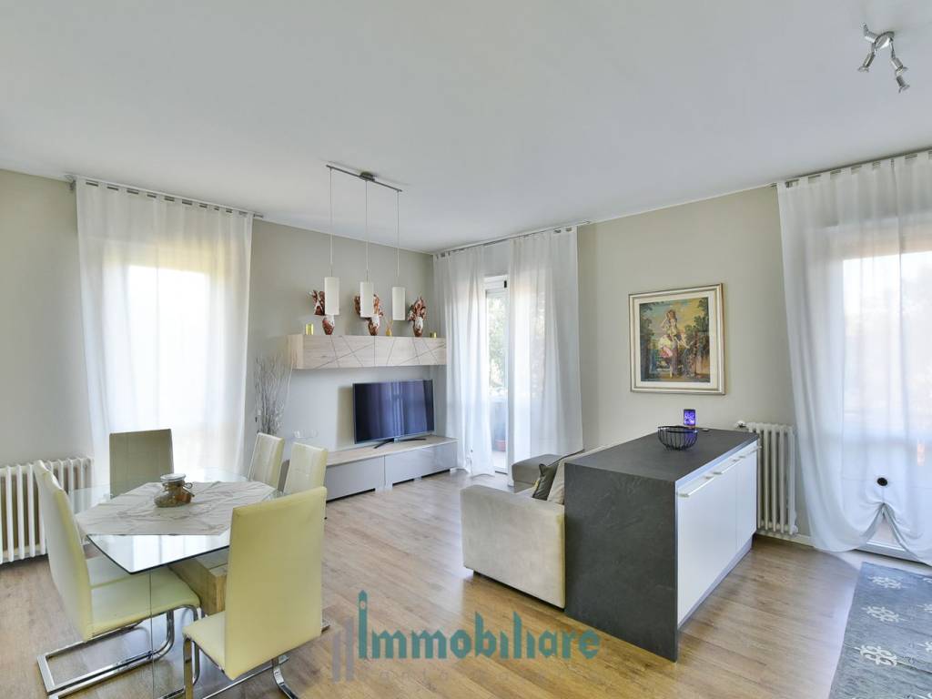 appartamento in vendita a Seregno