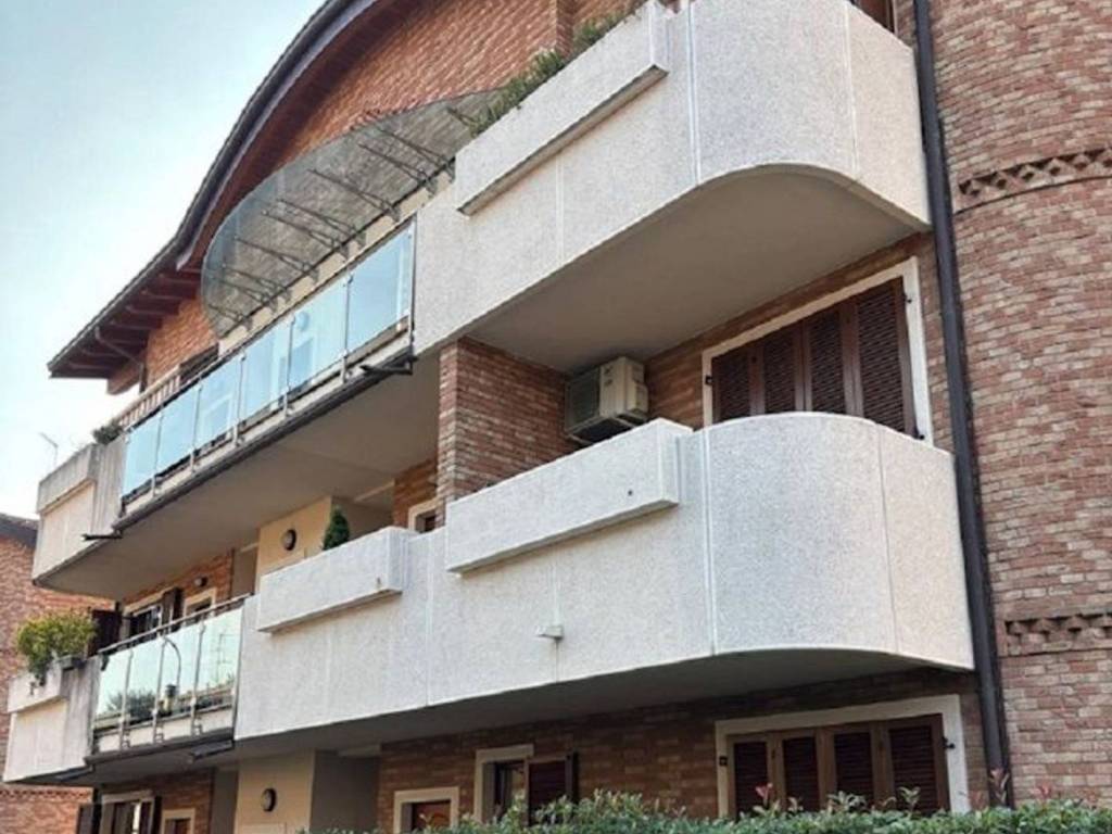 appartamento in vendita a Seregno