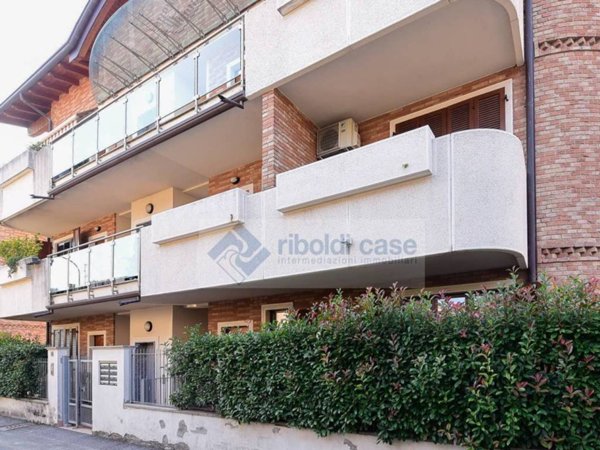 appartamento in vendita a Seregno