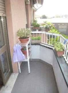 appartamento in vendita a Seregno