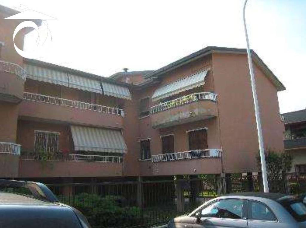 appartamento in vendita a Seregno