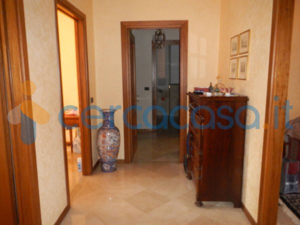 appartamento in vendita a Seregno