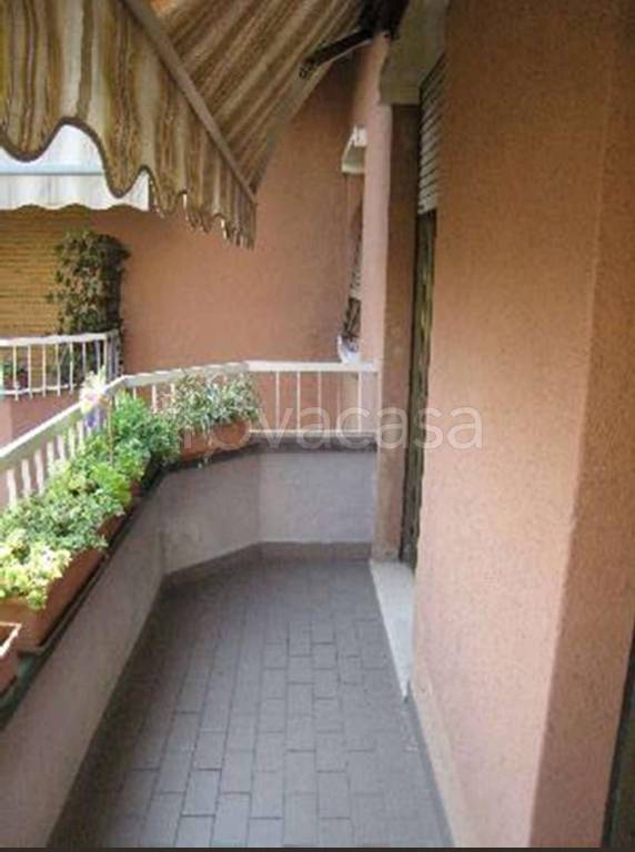 appartamento in vendita a Seregno