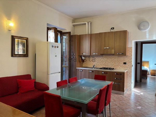 appartamento in vendita a Seregno