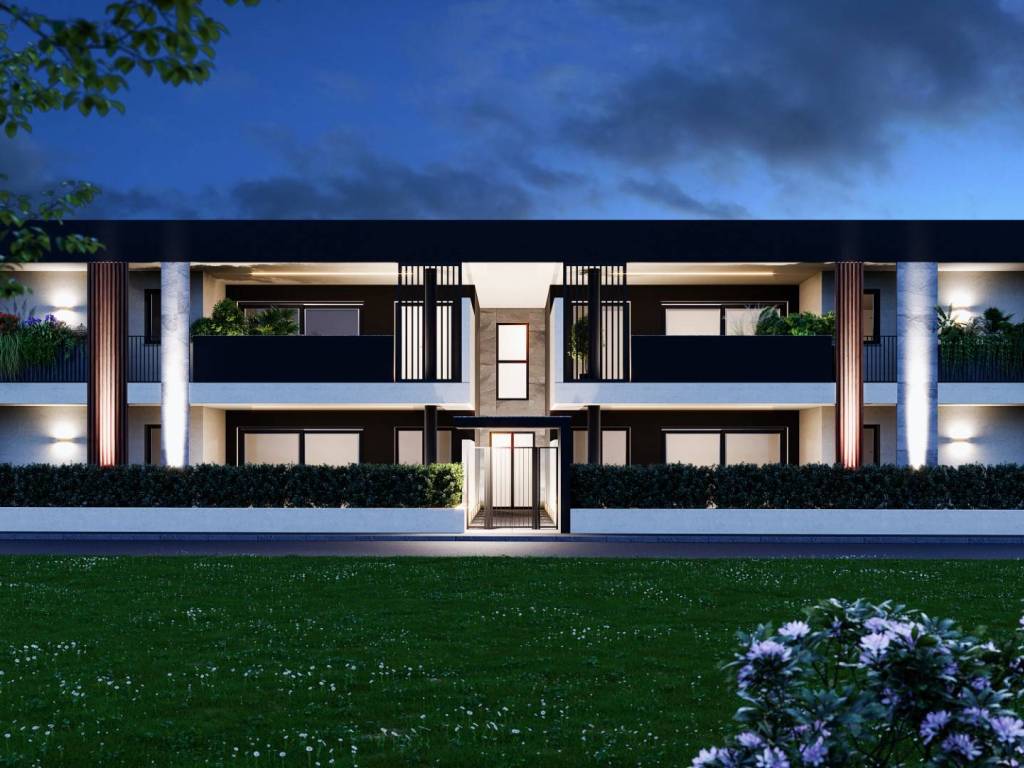 appartamento in vendita a Seregno