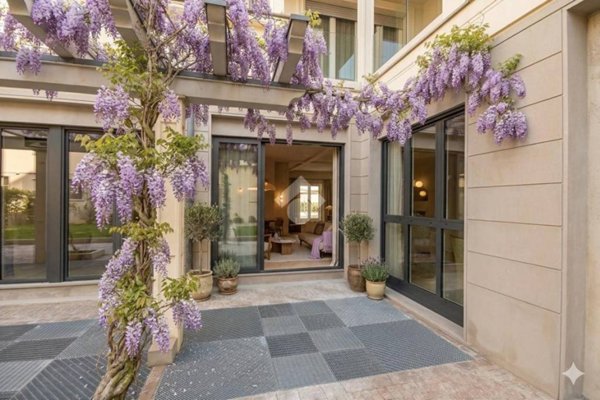 appartamento in vendita a Seregno