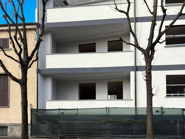 appartamento in vendita a Seregno