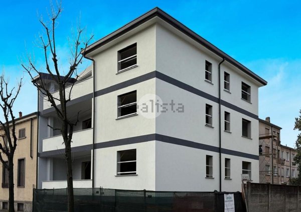 appartamento in vendita a Seregno