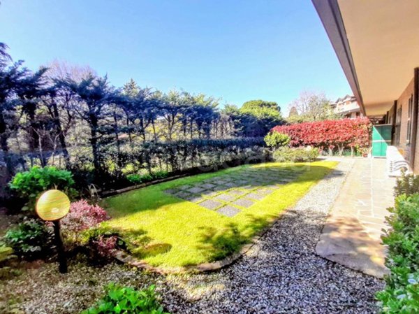 appartamento in vendita a Seregno