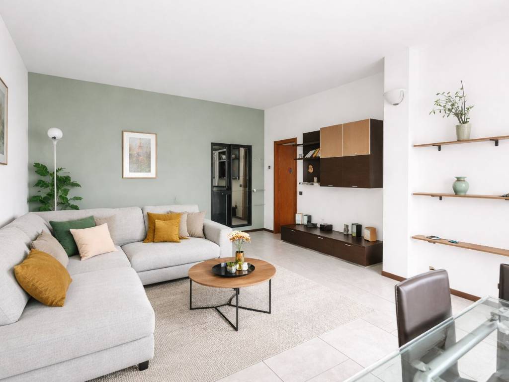 appartamento in vendita a Seregno