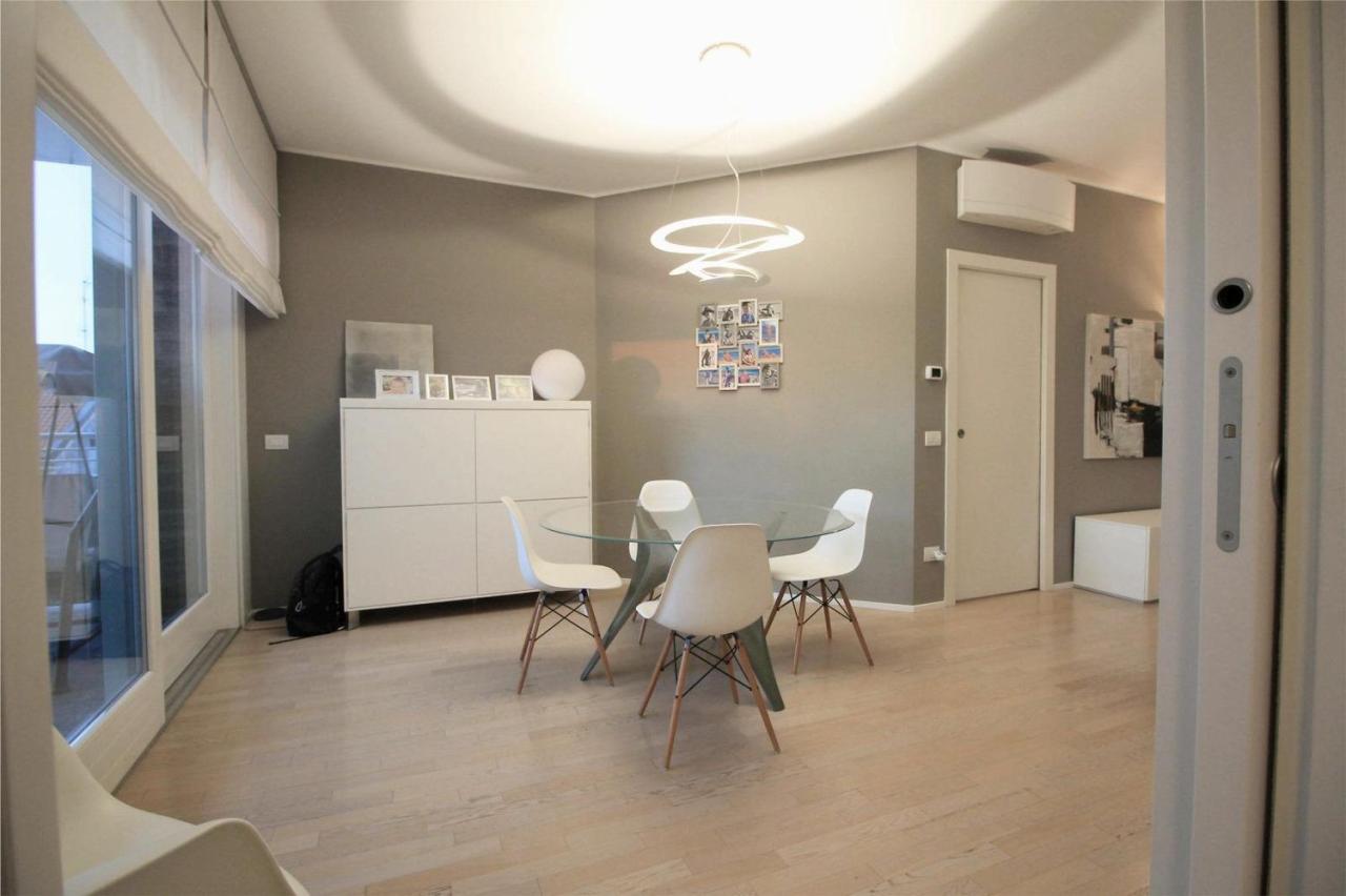 appartamento in vendita a Seregno