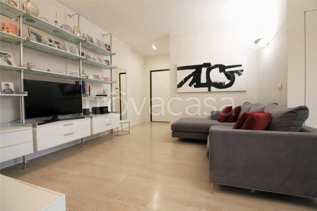 appartamento in vendita a Seregno