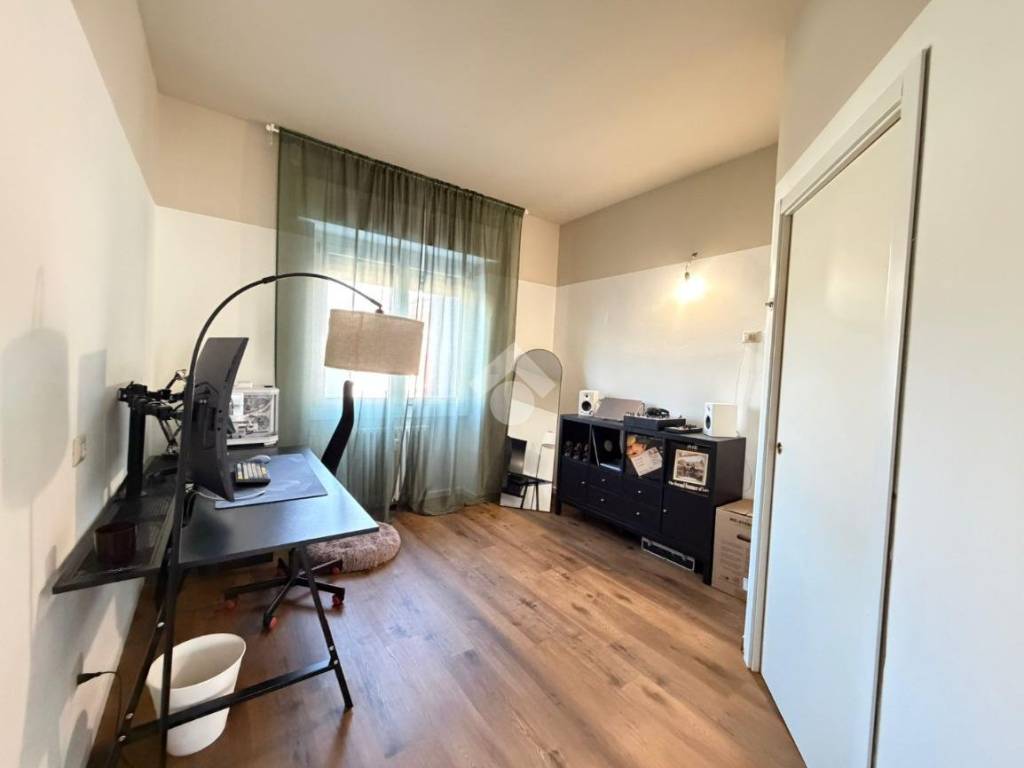 appartamento in vendita a Seregno