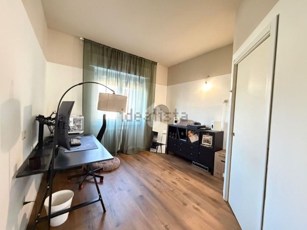 appartamento in vendita a Seregno