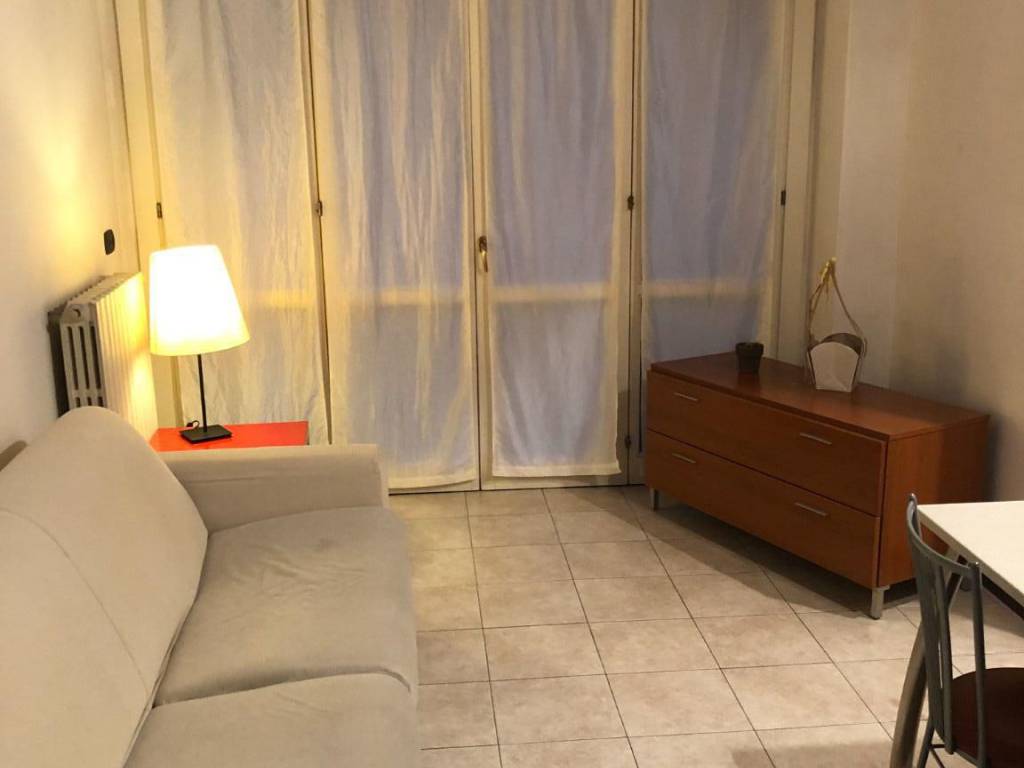 appartamento in vendita a Seregno