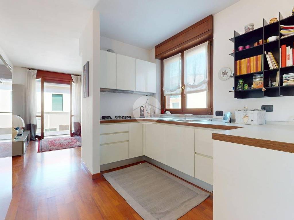 appartamento in vendita a Seregno