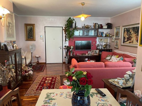 appartamento in vendita a Seregno