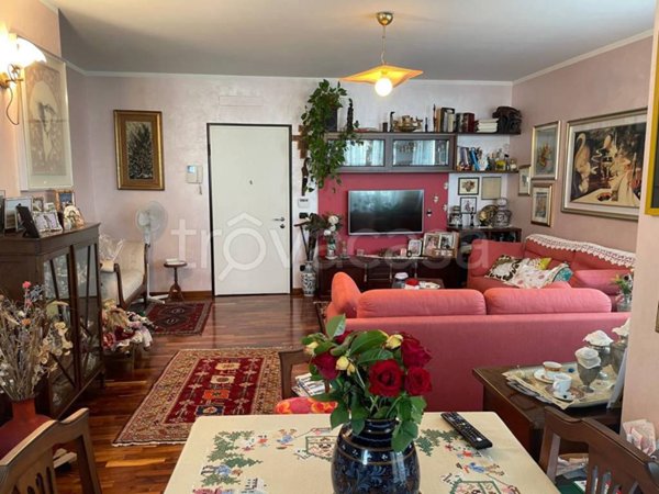 appartamento in vendita a Seregno