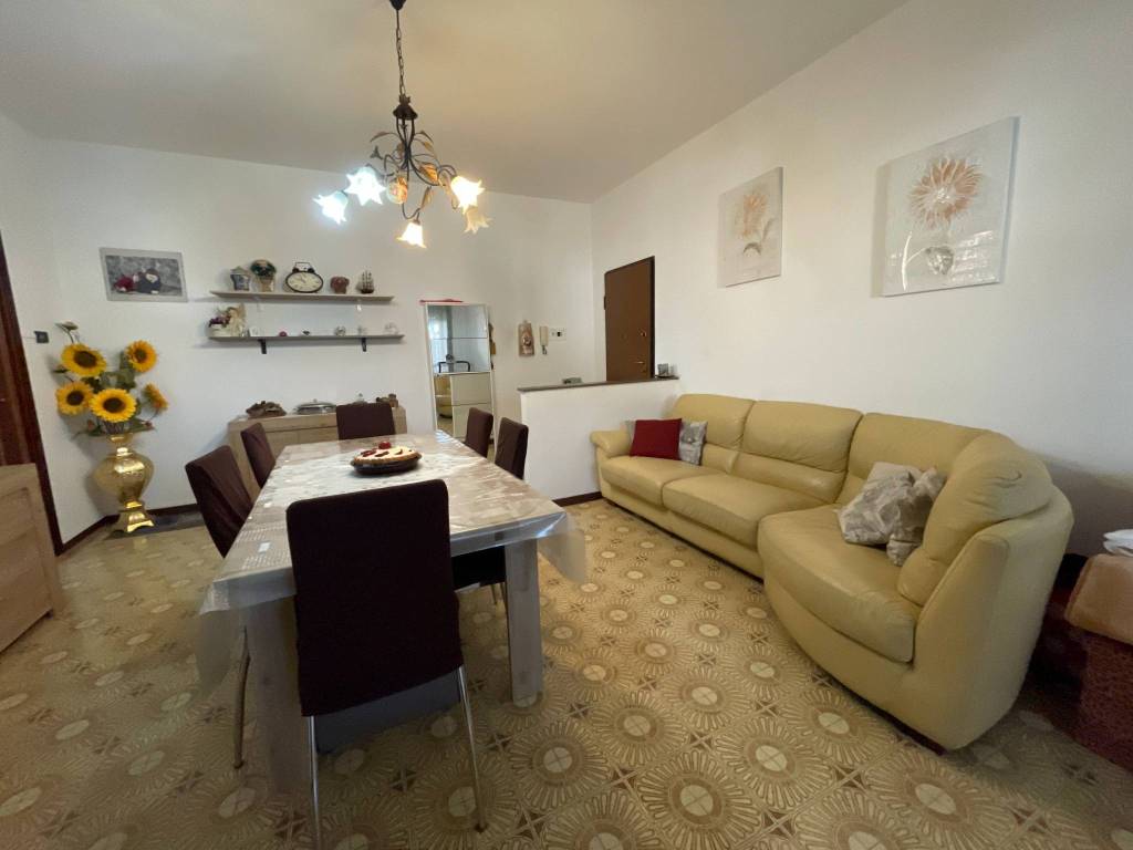 appartamento in vendita a Seregno