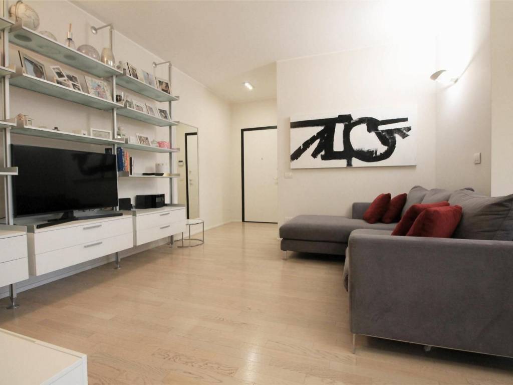 appartamento in vendita a Seregno