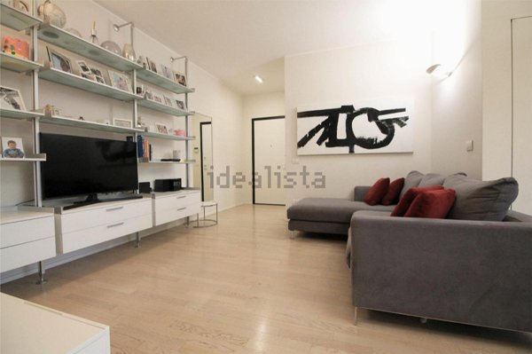 appartamento in vendita a Seregno