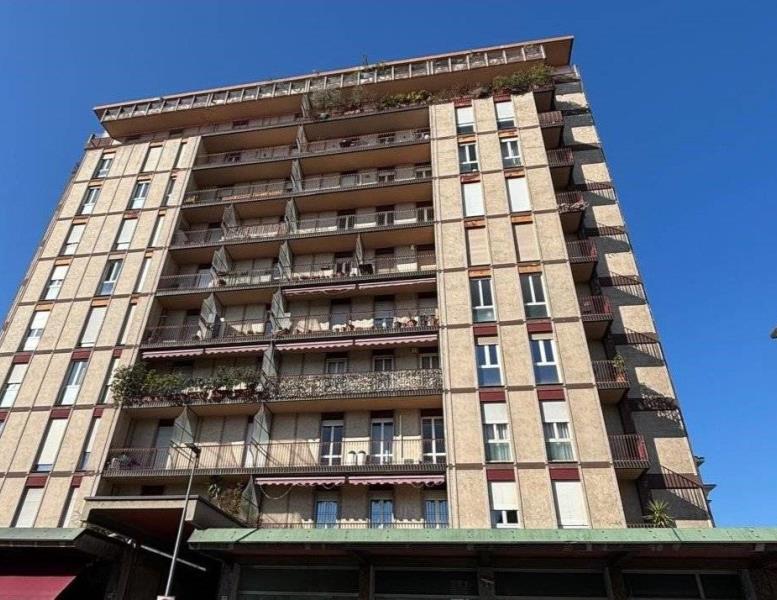 appartamento in vendita a Seregno