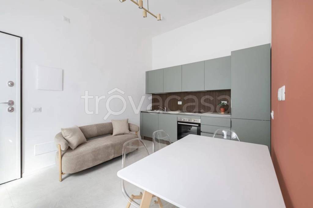 appartamento in vendita a Seregno