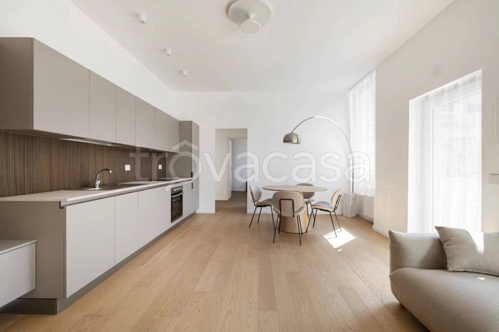 appartamento in vendita a Seregno