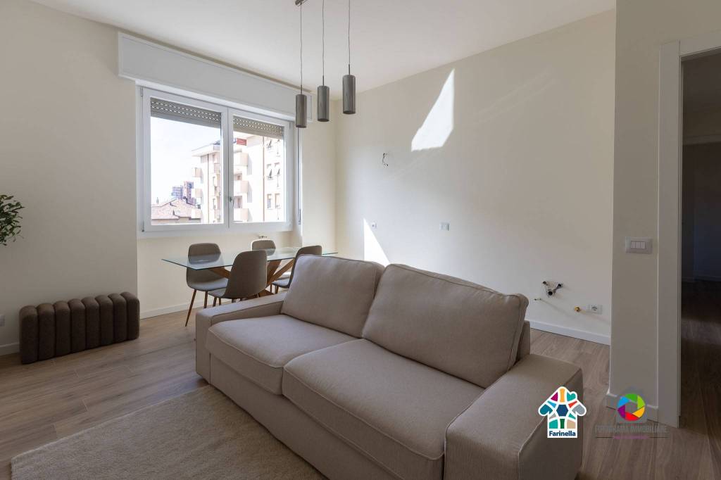 appartamento in vendita a Seregno