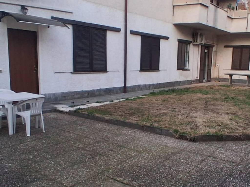 appartamento in vendita a Seregno