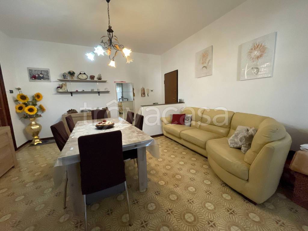 appartamento in vendita a Seregno