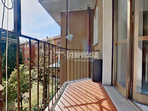 appartamento in vendita a Seregno