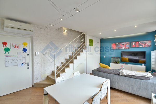 appartamento in vendita a Seregno