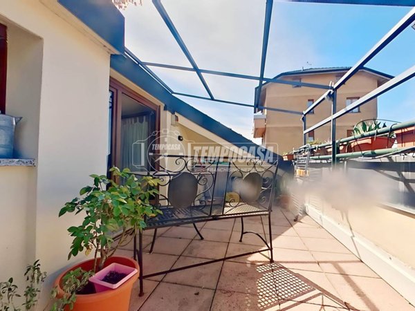 appartamento in vendita a Seregno