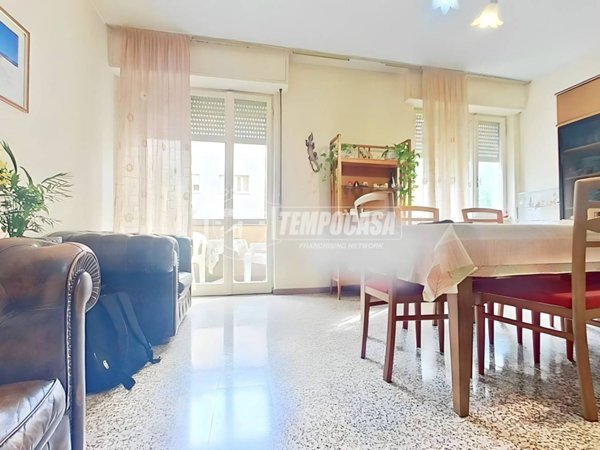 appartamento in vendita a Seregno