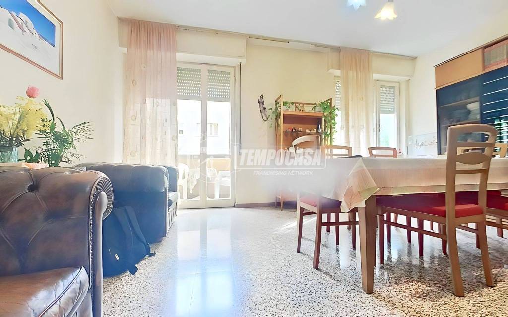 appartamento in vendita a Seregno