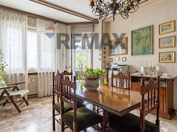 appartamento in vendita a Seregno