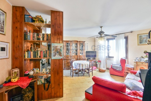 appartamento in vendita a Seregno