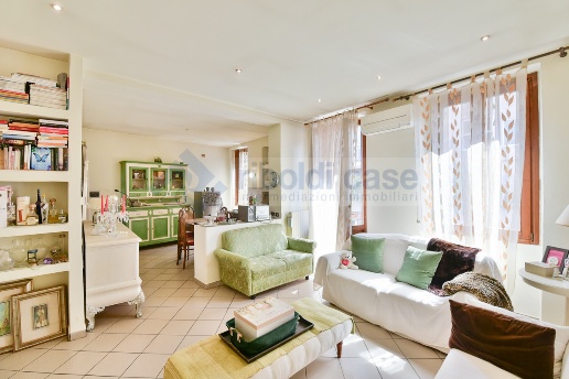 appartamento in vendita a Seregno