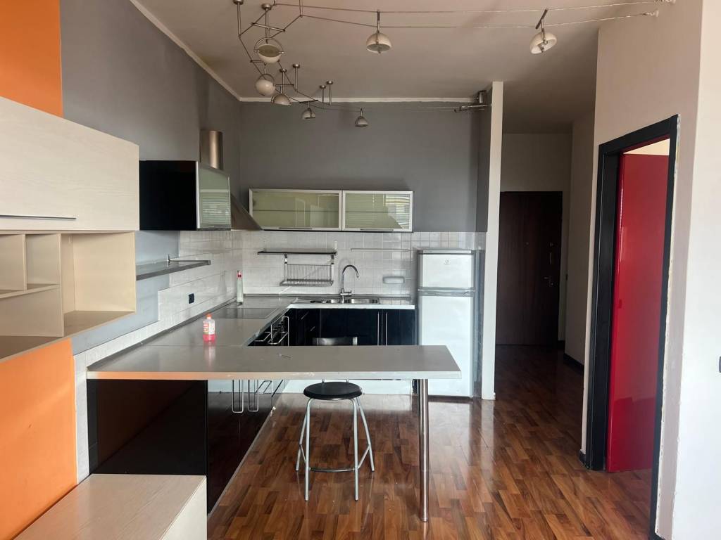 appartamento in vendita a Seregno