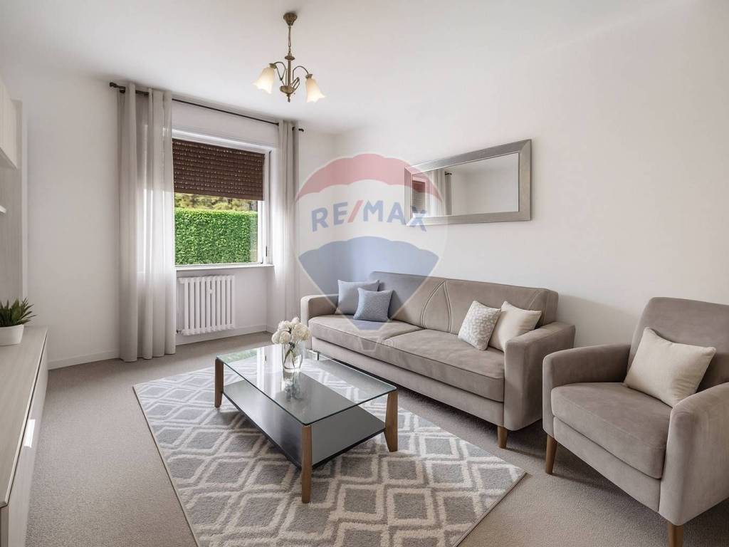 appartamento in vendita a Seregno