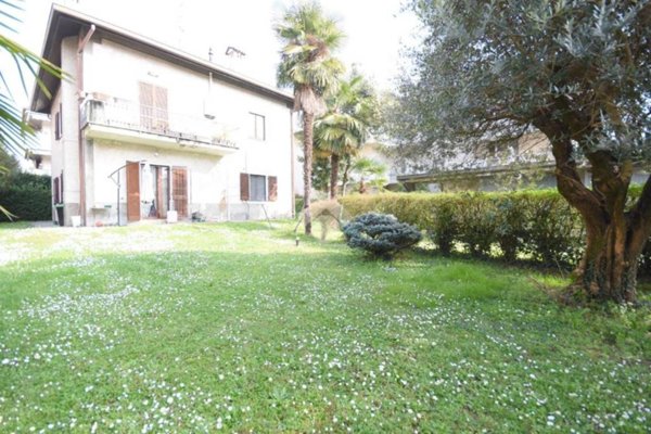 appartamento in vendita a Seregno