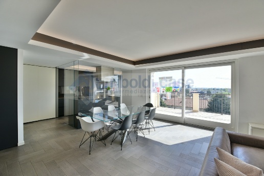 appartamento in vendita a Seregno