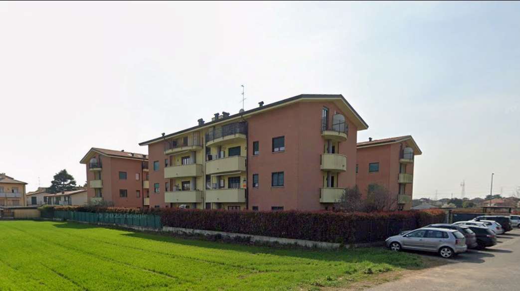 appartamento in vendita a Seregno