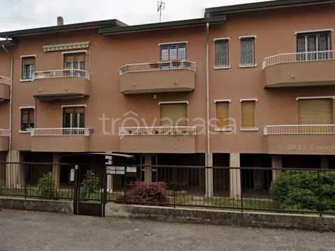 appartamento in vendita a Seregno