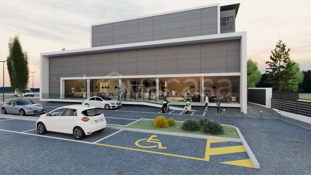 negozio in vendita a Seregno