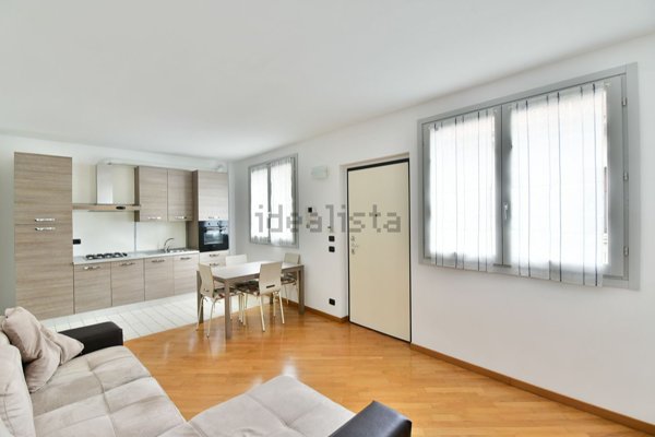 appartamento in vendita a Seregno