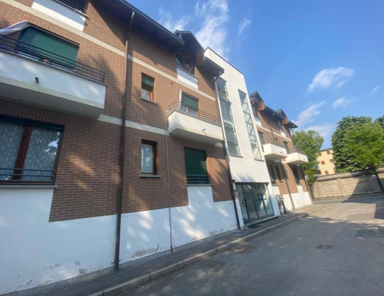 appartamento in vendita a Seregno