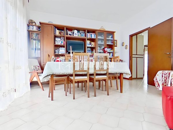 appartamento in vendita a Seregno