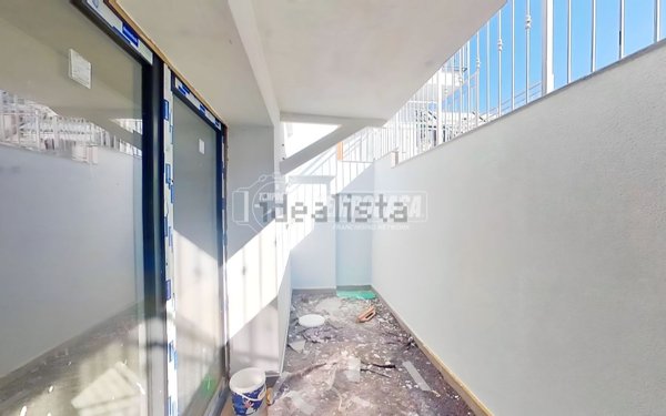 appartamento in vendita a Seregno